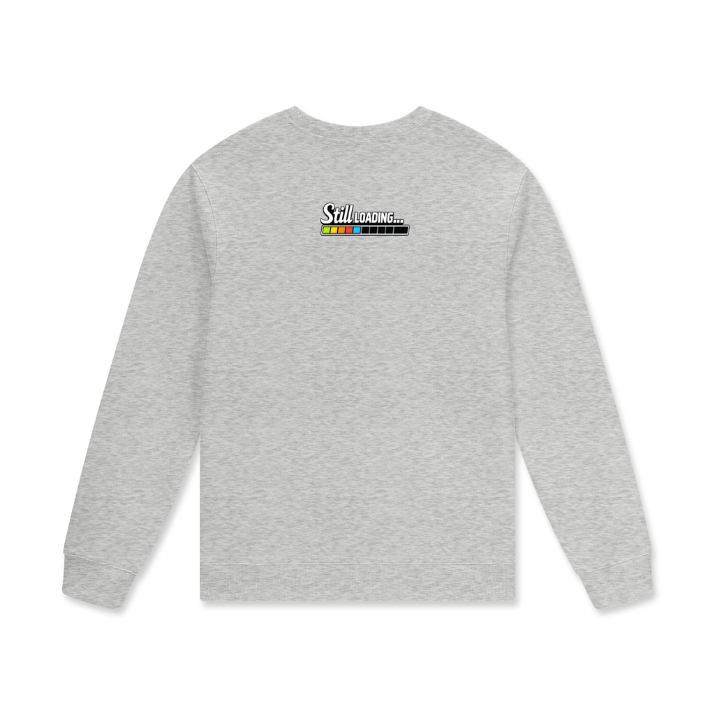 90's ,vintage ,sweater,jumper 