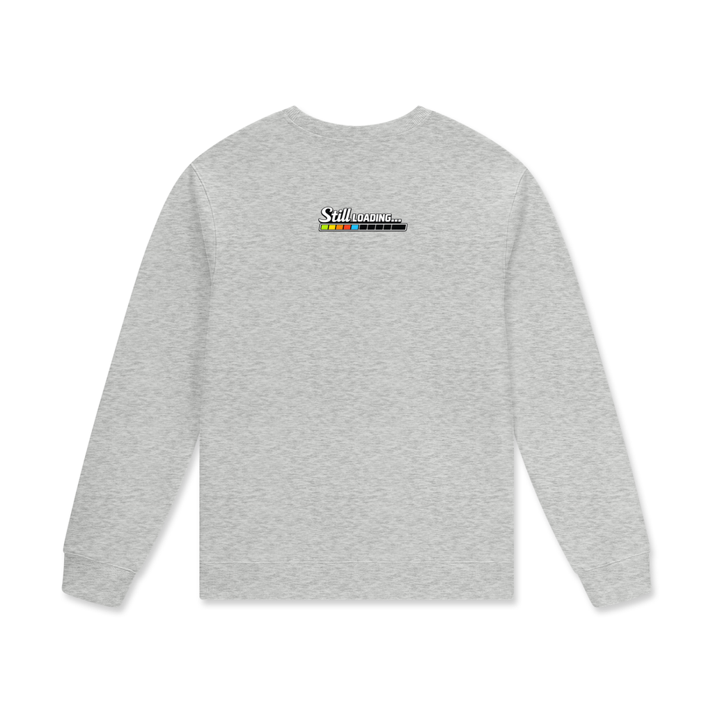 Jumper ,Sweater ,retro ,vintage 